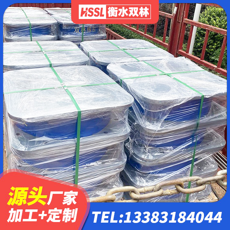 奉贤区HDR600隔震支座厂家 奉贤区HDR700橡胶支座 奉贤区HDR1400隔震支座厂家 奉贤区LRB1100隔震支座厂家电话 - 第2张