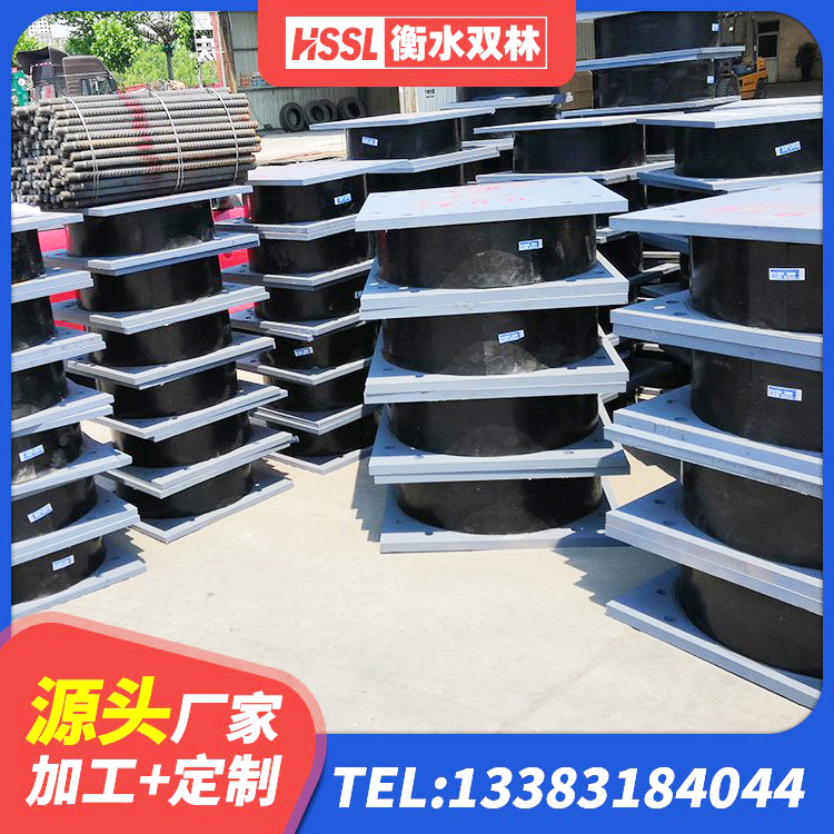 奉贤区建筑水平力分散力型橡胶隔震支座 奉贤区LRB隔震支座800(II型)厂家 奉贤区房建橡胶抗震支座 奉贤区建筑减隔振橡胶隔震支座厂家 - 第3张