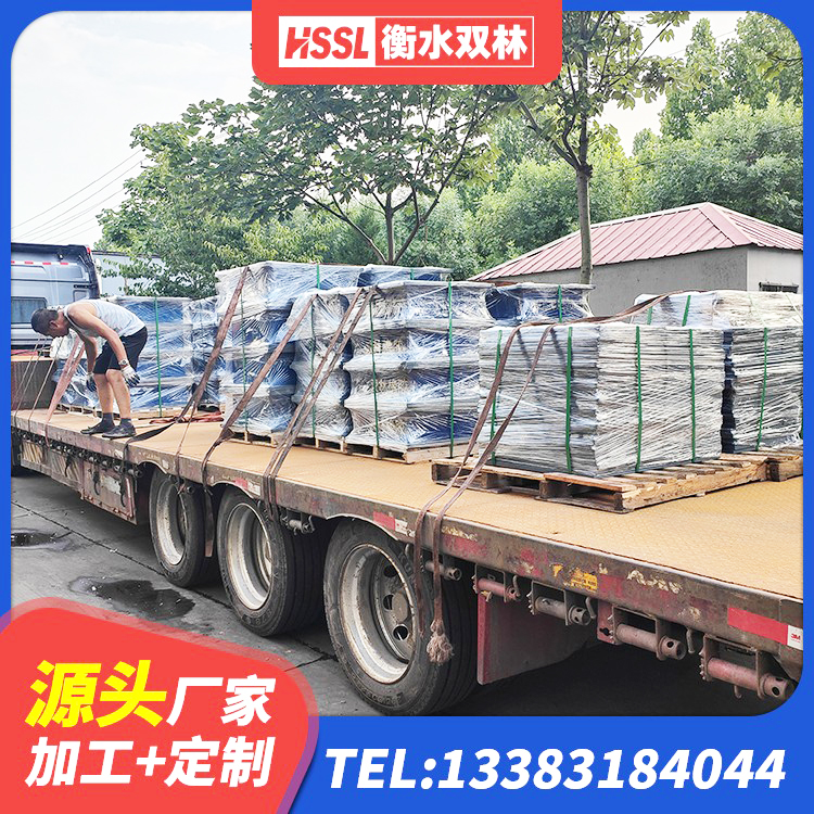 奉贤区分散力型隔震支座厂家 奉贤区LNR隔震支座900(II型) 奉贤区建筑钢连廊抗震支座生产厂家 奉贤区建筑铅芯橡胶隔震支座LRB源头工厂 - 第2张
