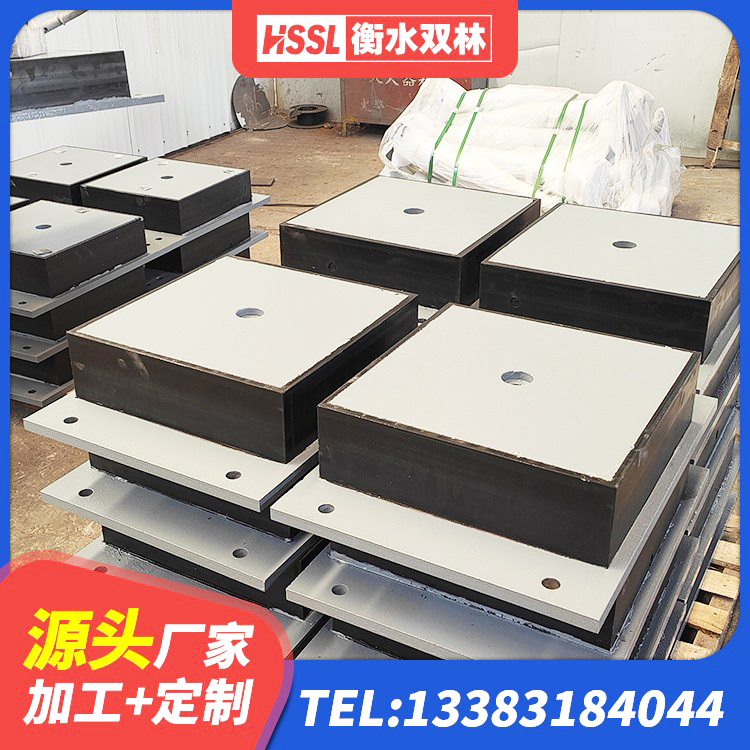 奉贤区建筑生产橡胶减震支座源头工厂 奉贤区抗震支座LRB600 奉贤区LNR1100天然橡胶隔震支座什么价格 奉贤区LNR水平力分散力型隔震支座生产厂家 - 第7张