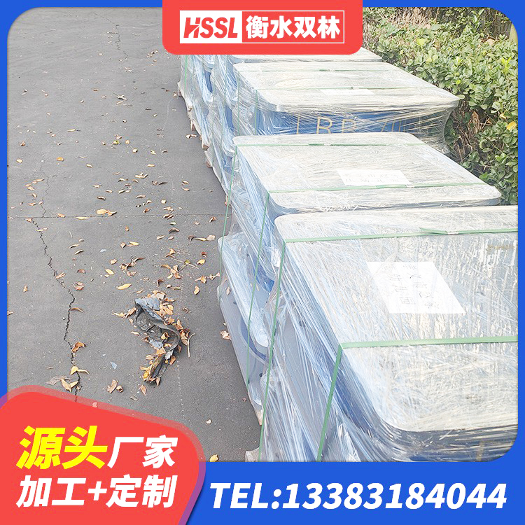 奉贤区隔震支座(LRB型) 奉贤区高阻尼叠层橡胶隔震支座源头工厂 奉贤区建筑II型LRB铅芯橡胶隔震支座生产厂家 奉贤区橡胶隔震支座定制源头工厂 - 第4张
