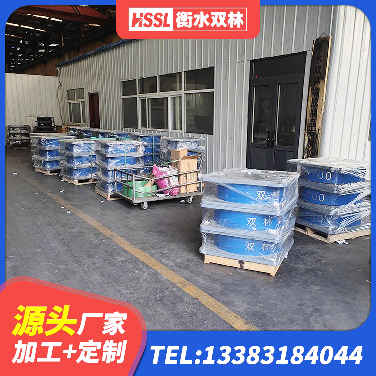 奉贤区隔震支座(LRB型) 奉贤区高阻尼叠层橡胶隔震支座源头工厂 奉贤区建筑II型LRB铅芯橡胶隔震支座生产厂家 奉贤区橡胶隔震支座定制源头工厂