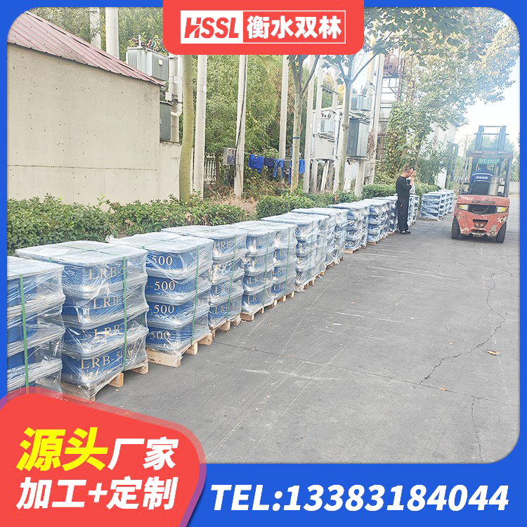 奉贤区LRB800铅芯支座生产厂家 奉贤区建筑橡胶隔震支座LRB700生产厂家 奉贤区橡胶隔震支座多钱 奉贤区建筑工程支座厂家 - 第4张